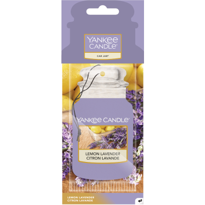 LEMON LAVENDER  
